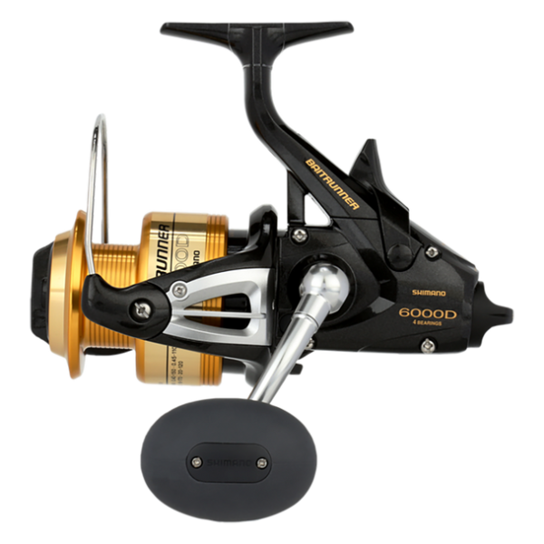Shimano Baitrunner D Spinning Reel