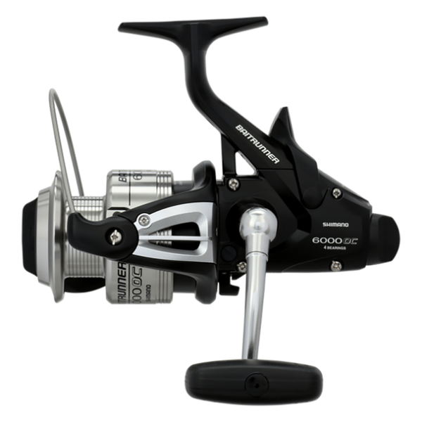 Shimano Baitrunner OC Spinning Reel