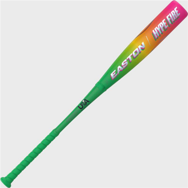 Easton 2026 Hype Fire USA Baseball Bat (-5)