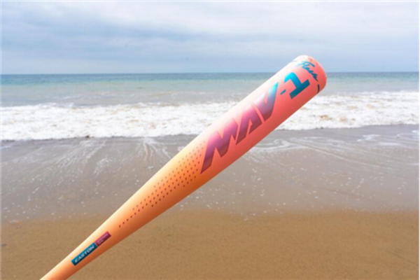 Easton 2026 MAV1 Flash USSSA Baseball Bat (-8)