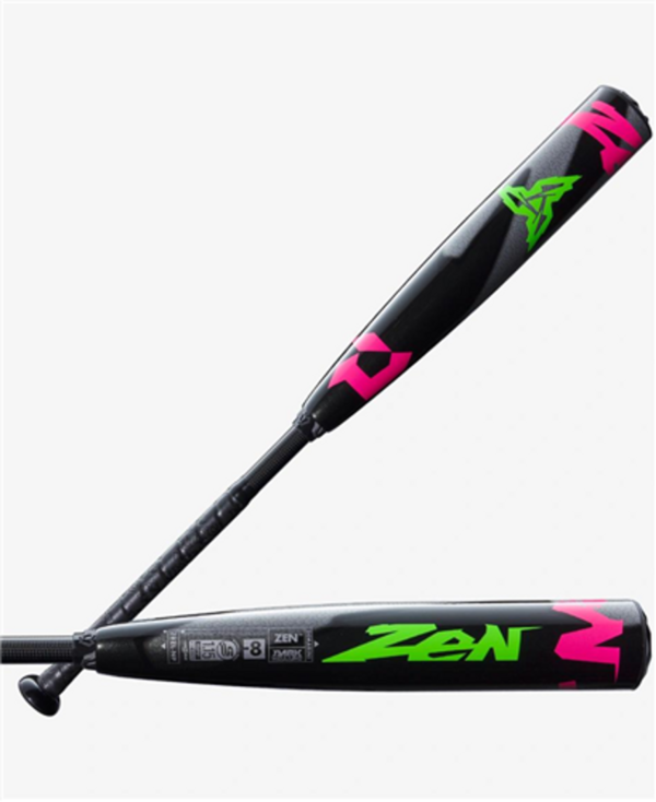 DeMarini 2025 Zen Limited Edition USSSA (-8)