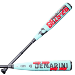 DeMarini 2026 The Goods Baseball Bat USSSA (-10)