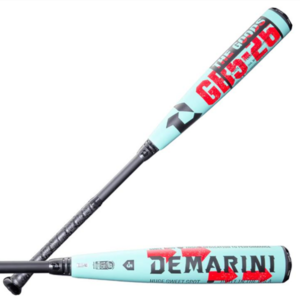 DeMarini 2026 The Goods Baseball Bat USSSA (-5)