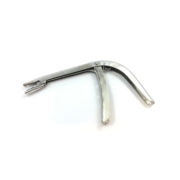 Baker H6Z Shorty Hookout