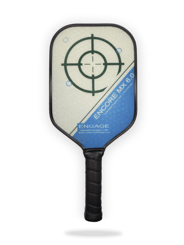 Engage Encore MX 6.0 Elongated Pickleball Paddle