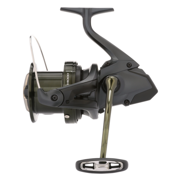 Shimano Speedmaster Spinning Reel